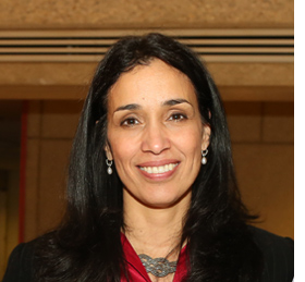 Magda Yrizarry | Verizon Chief Talent and Diversity Officer