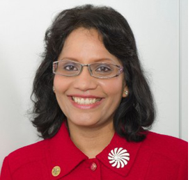 Radhika Venkatraman | Verizon