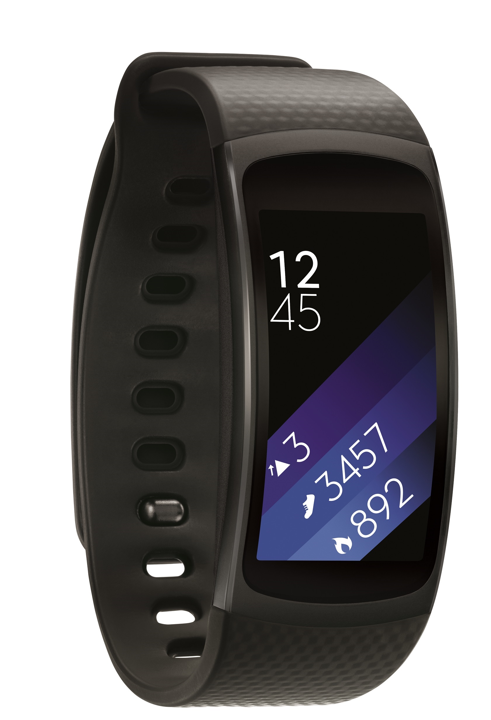 Samsung Gear Fit2 now available at Verizon stores