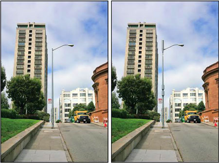 Small Cell Rendering Small Cell Rendering