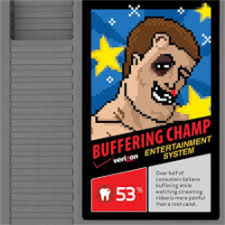Buffering Champ Cartridge
