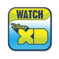 WATCH Disney XD Network Icon