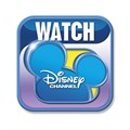 Disney Junior Icon