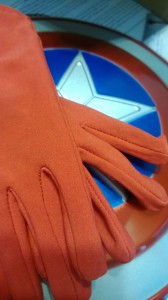 Gloves, Nokia Lumia 928