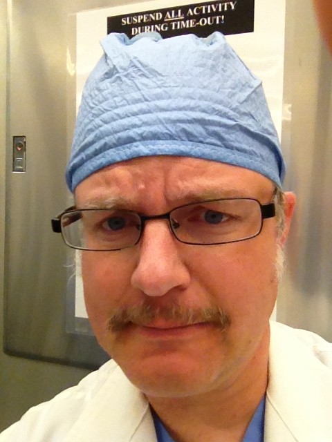Dr. Brian Stork Final Movember