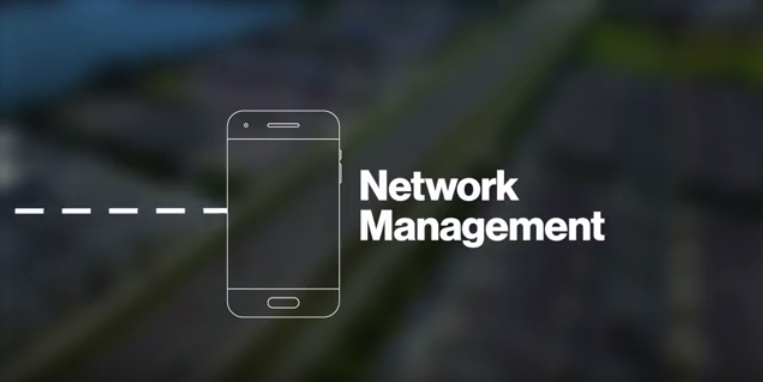 management” on Verizon Unlimited explained