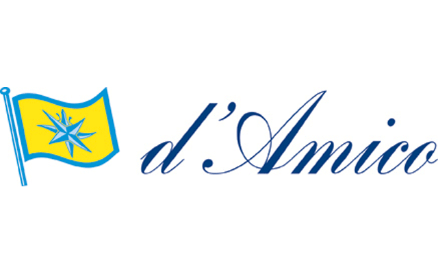 dAmico logo dAmico logo