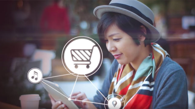 Watch Video about The Next Generation of Digital Media
