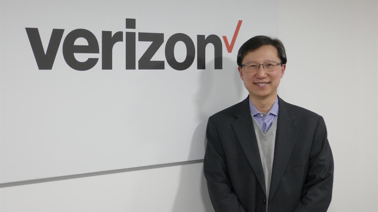 Verizon 5G: Building the next platform of innovation
