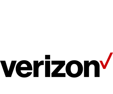 Logotipo de Verizon