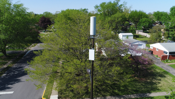 What is Fixed Wireless Access (FWA)? Definition, Meaning & Explanation