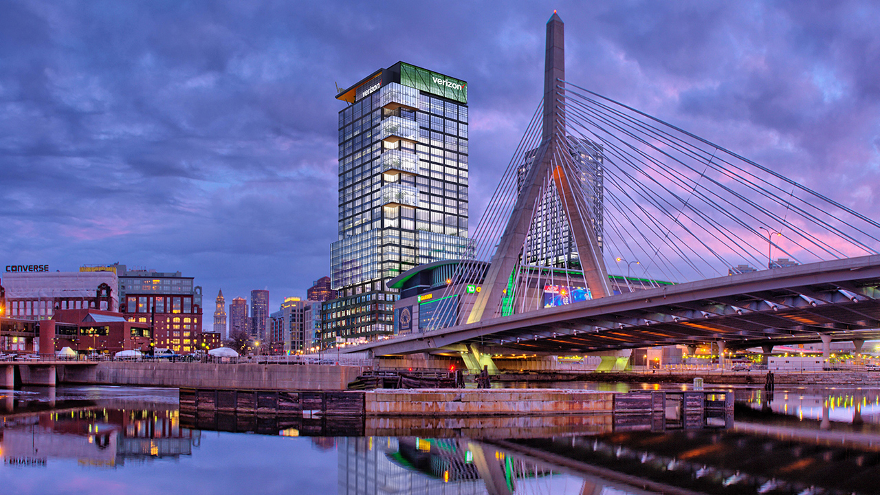 Converse deals building boston