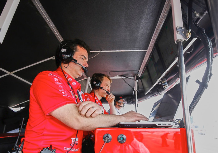 Verizon IndyCar Series: The Next 100 Verizon IndyCar Series: The Next 100