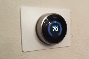 Nest Thermostat Nest Thermostat
