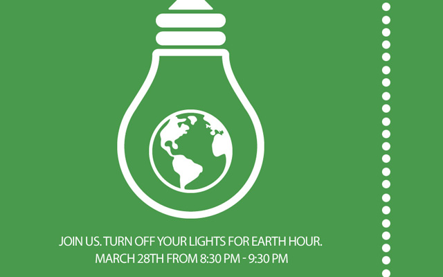 Verizon Earth Hour 2015