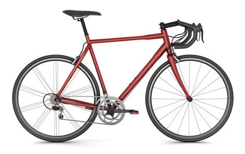 Bicycle Bicycle