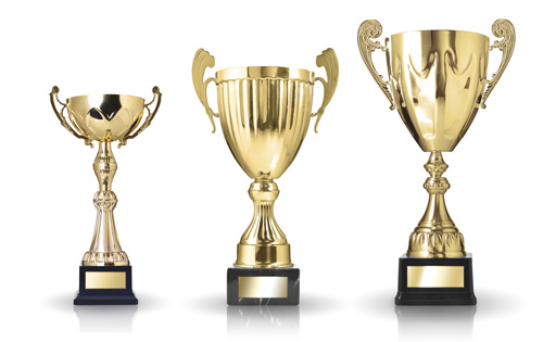 Trophies Trophies