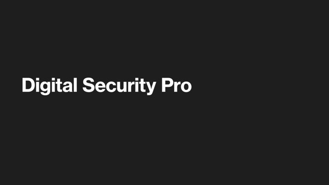 Verizon I Digital Security Pro