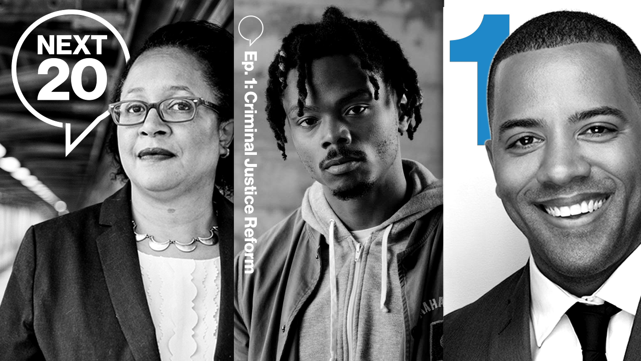 Verizon debuts #Next20 series to listen, learn and accelerate systemic change.