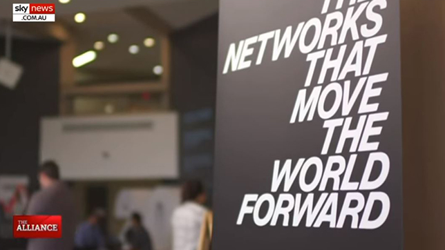 The Alliance: Episode 3