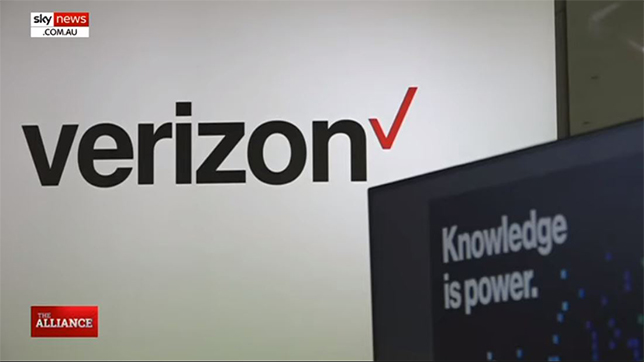 The Alliance: Episode 4