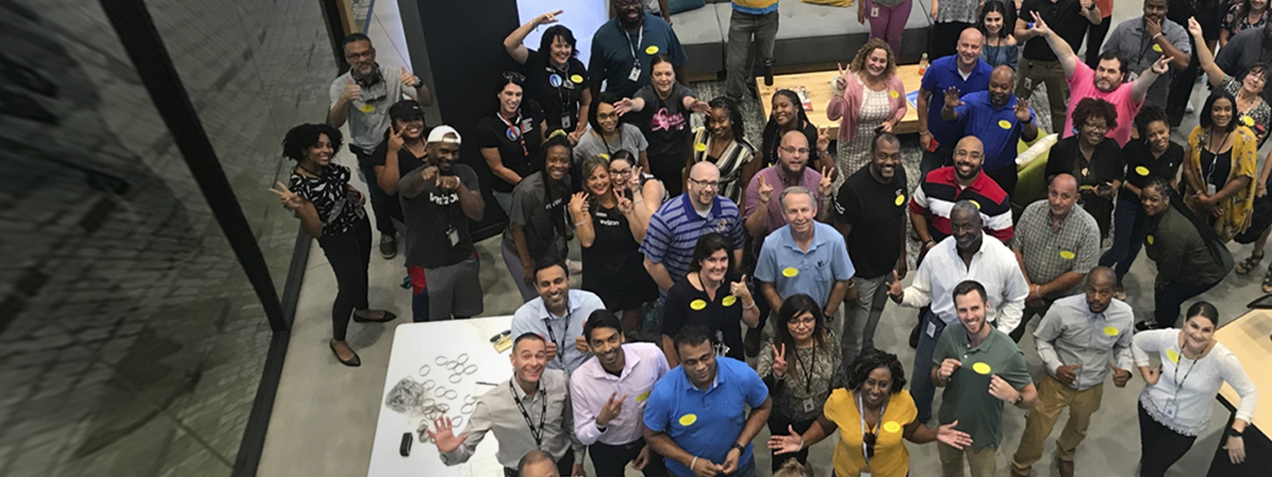 Career Blog: Career Advice | About Verizon