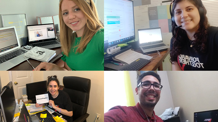 Verizon’s 2020 Interns share real insights on our first virtual internship program | Verizon