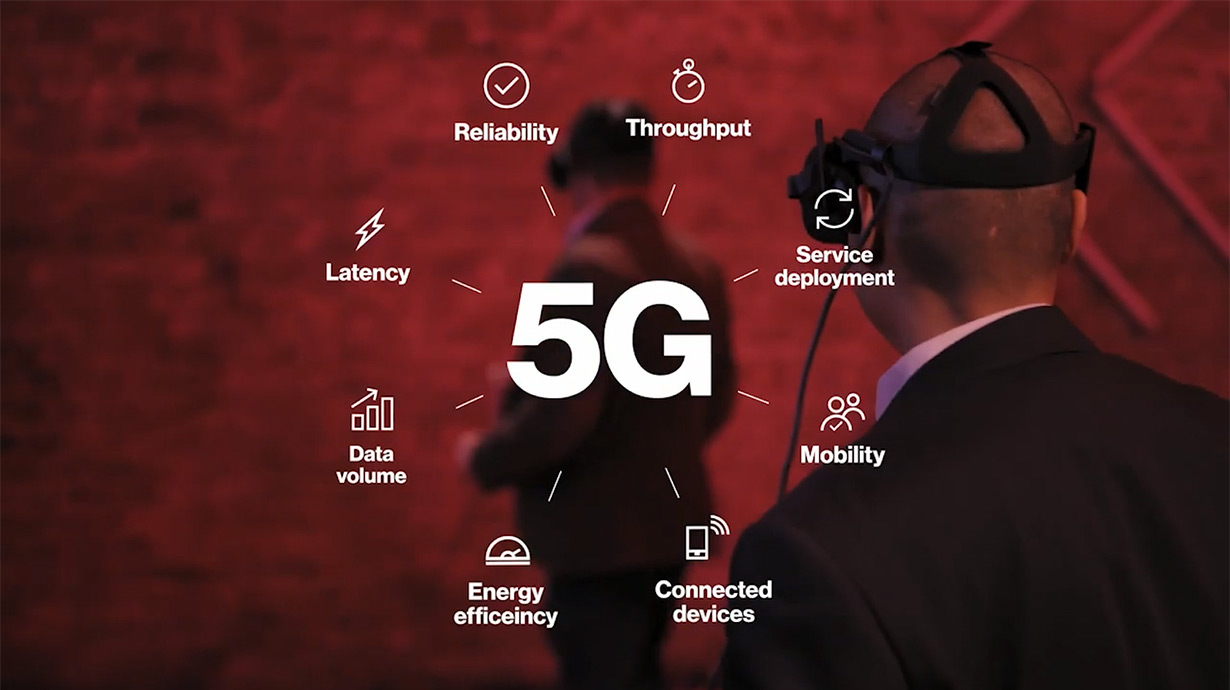 5G MEC Explainer