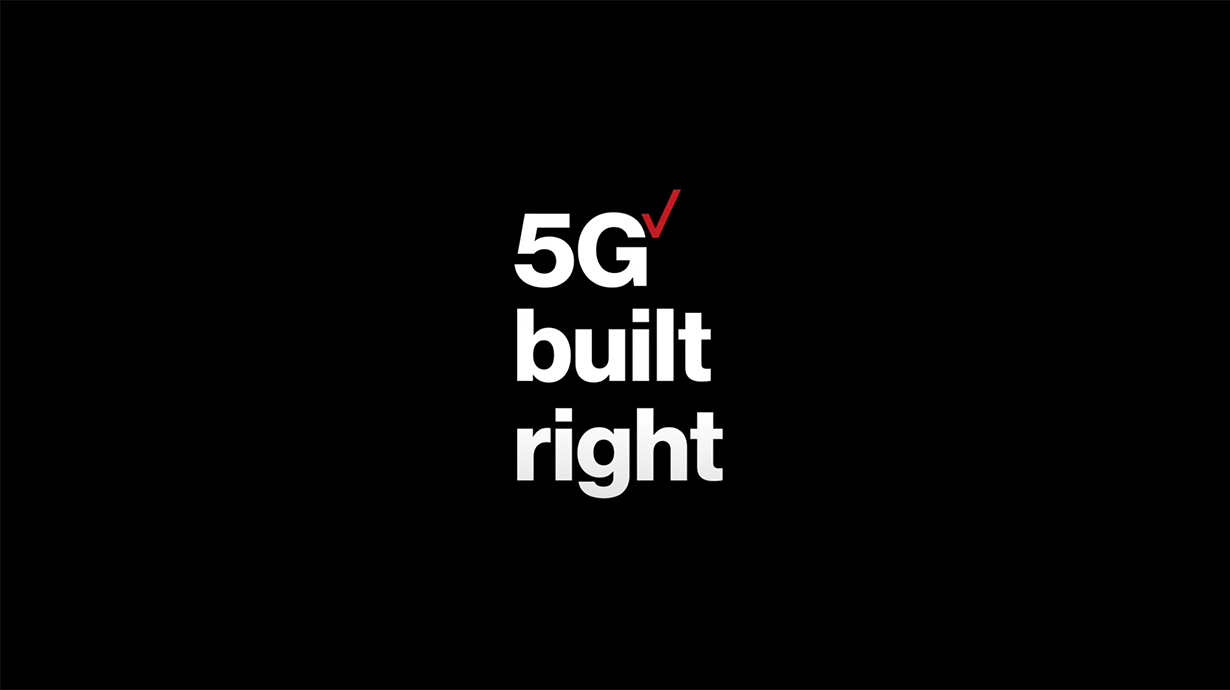 5G Built Right for Shopping | Verizon