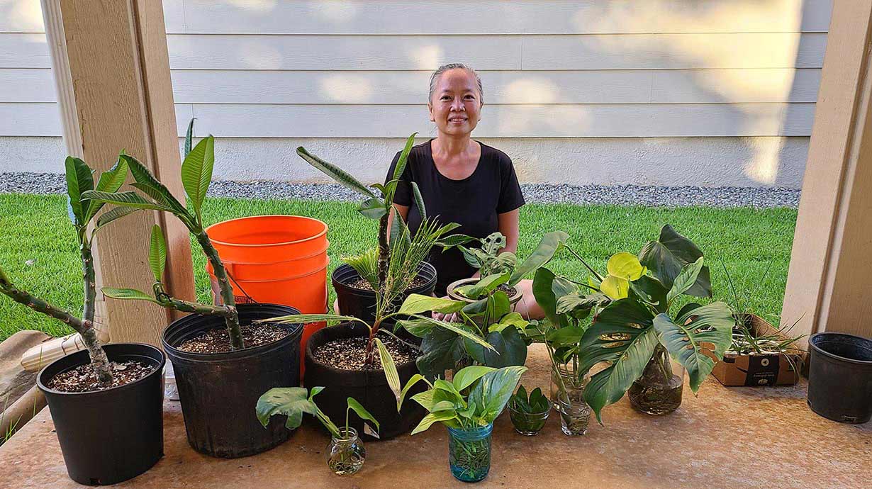 My Why: Linh Beugelsdyk