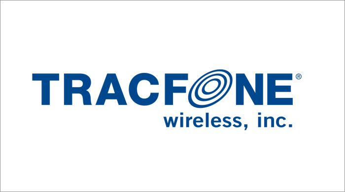 Tracfone Wireless Inc Logo