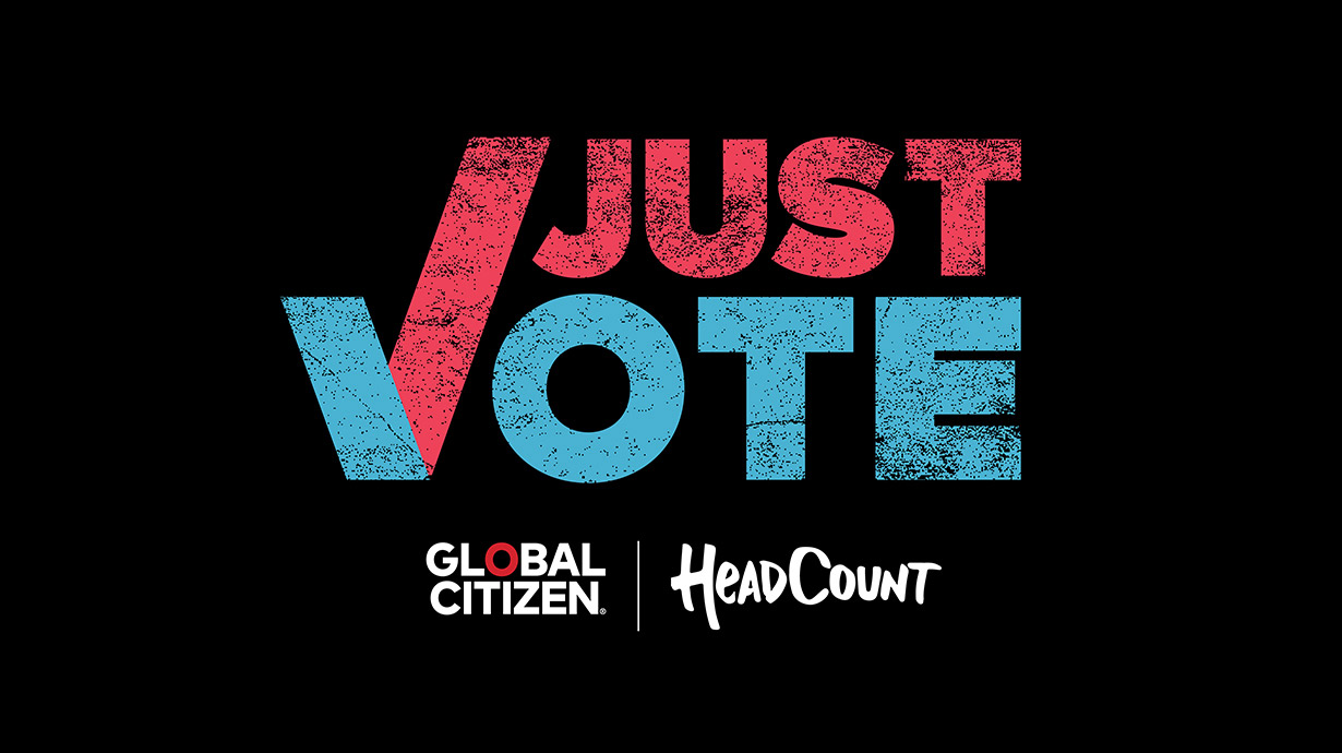 Get your vote on.