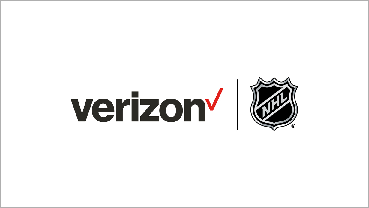 Verizon named official 5G partner of the National Hockey League News Release Verizon