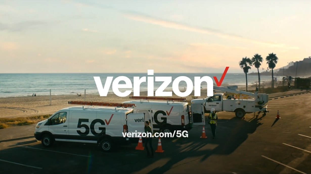 5G Nationwide & 5G Ultra Wideband | The 5G Frontier | Verizon