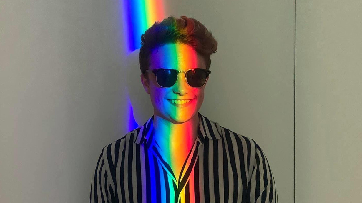 My Why: Xavier White