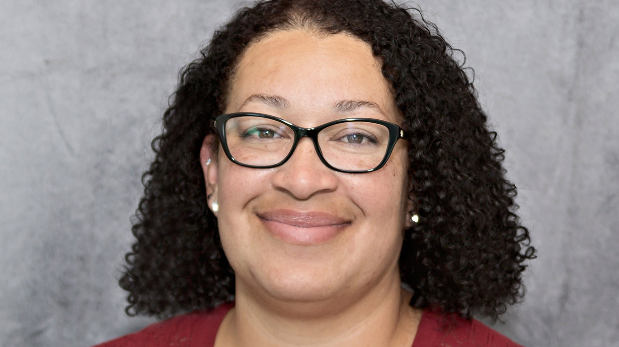 My Why: Shalana Robbins