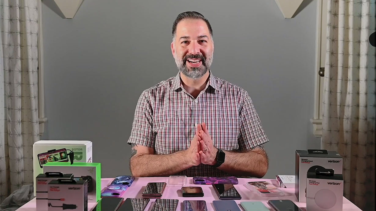 Games & gadgets gift guide