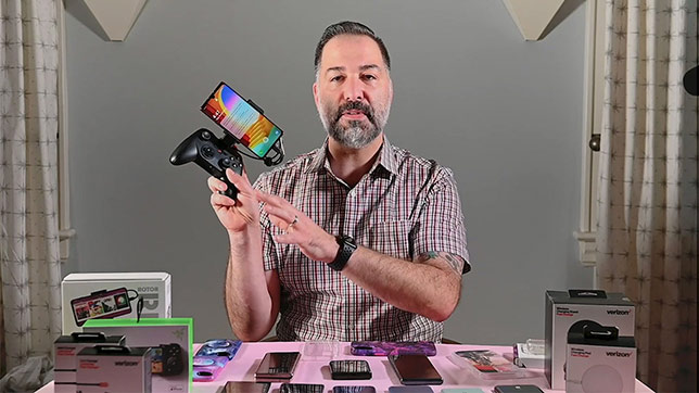 Holiday Gift Guide - Gaming