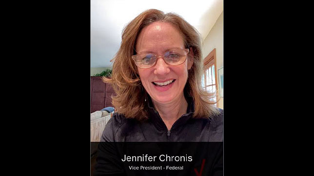 Veteran Voices: Jennifer C. | Verizon