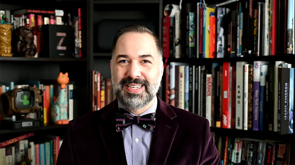 George Talks Tech: Samsung Galaxy S21 5G Series, Snow Photos and CES Highlights