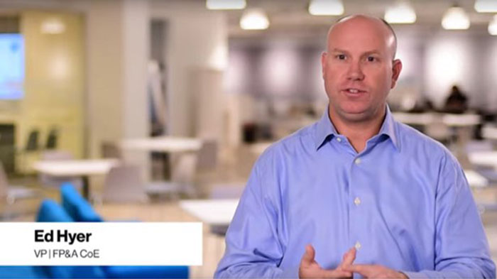 Verizon Careers Insights: Driving and Defining the Future of Finance