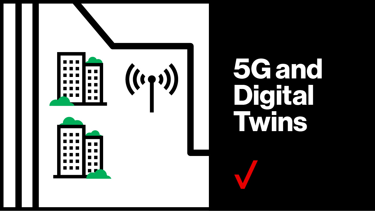 City leaders can now predict the future with 5G | Verizon