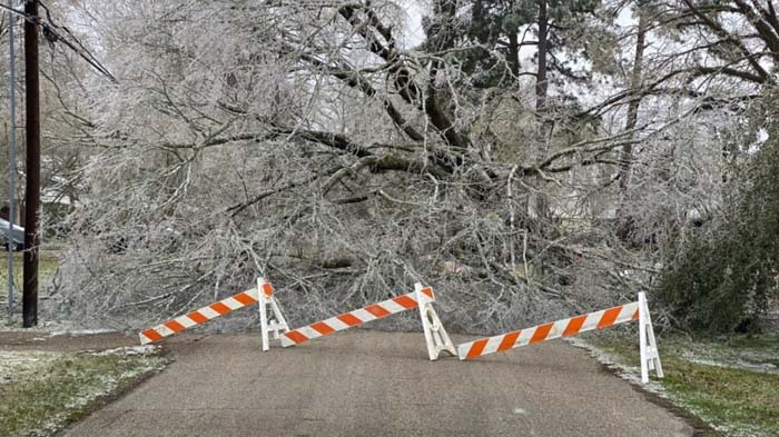 Verizon response: coast-to-coast winter storm update