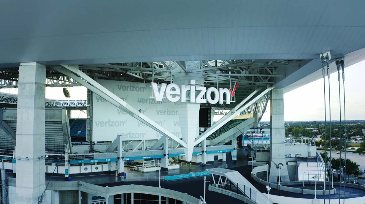 Reimagining Fan Experiences with Verizon and Zyter | Verizon