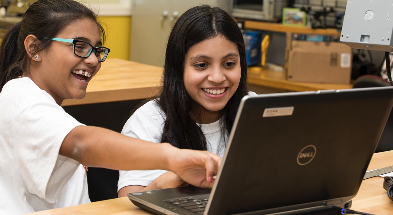 Verizon Innovative Learning Overview