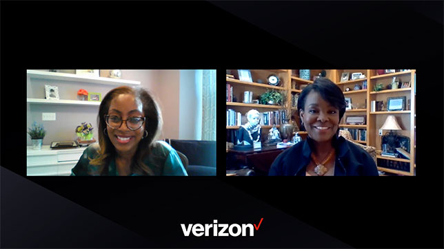 Accelerating America: a conversation about broadband access and affordability | Verizon