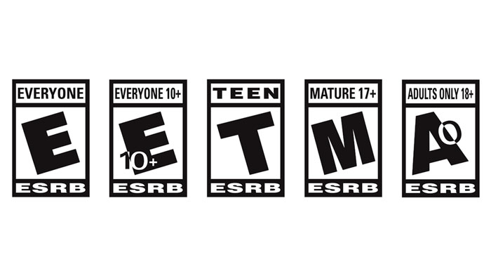 ESRB Ratings Guides, Categories, Content Descriptors