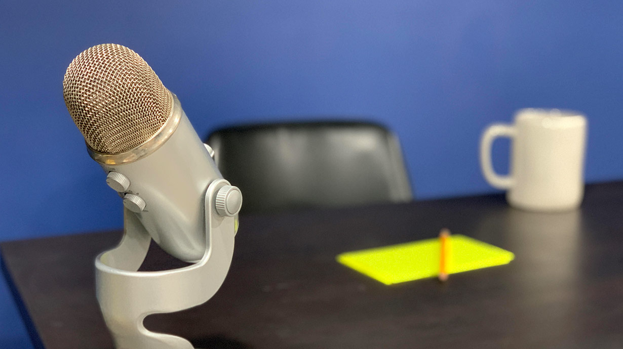 The low LATEncy Show.