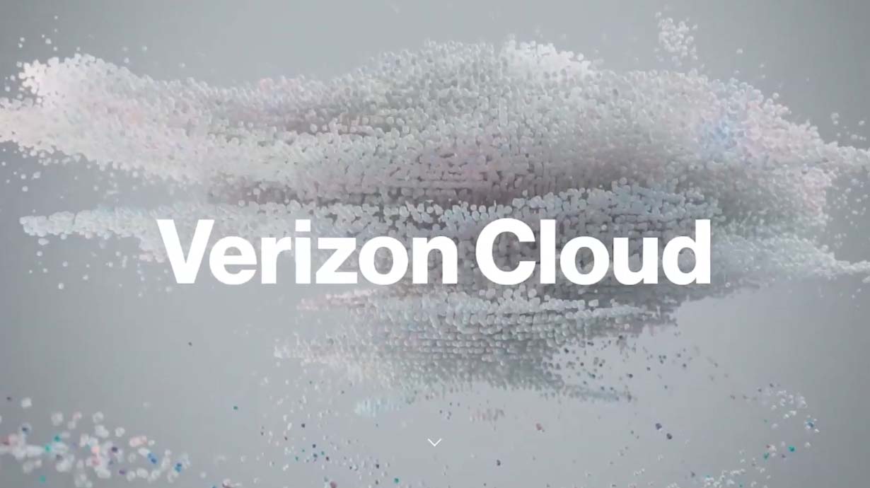 Verizon Cloud Unlimited