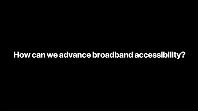 Accelerating America: Broadband Access | Verizon